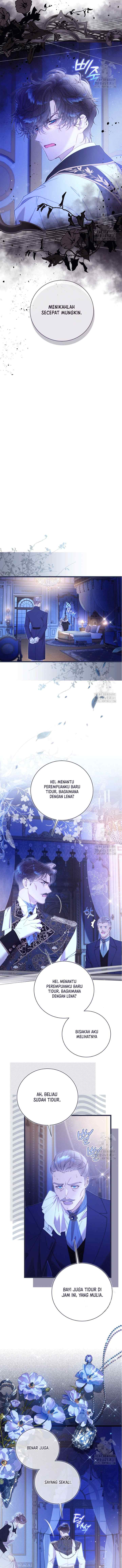 Béatrice chapter 132 halaman 16