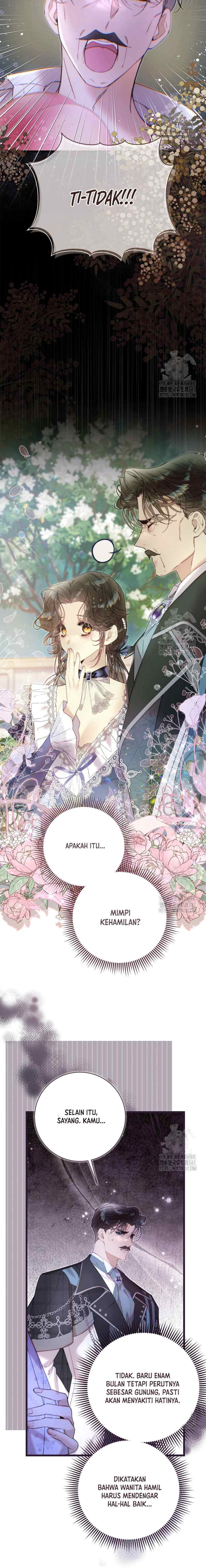 Béatrice chapter 133 halaman 15