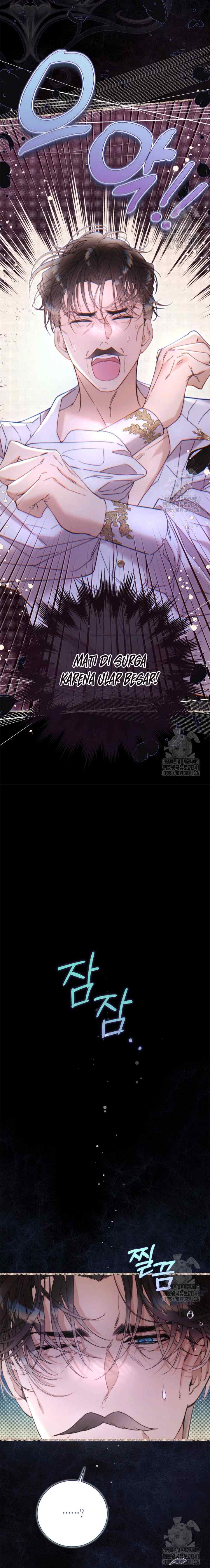 Béatrice chapter 133 halaman 10