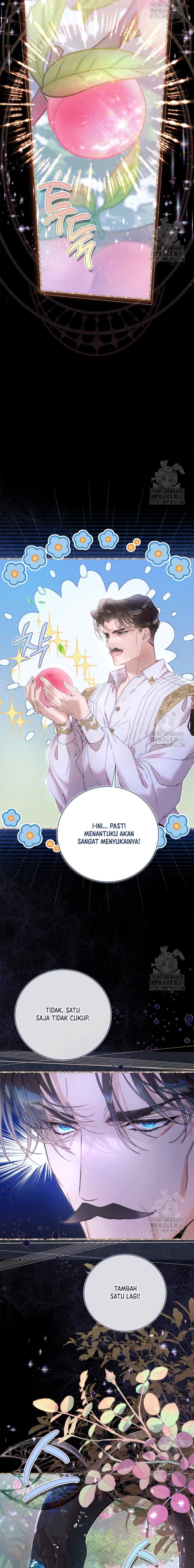 Béatrice chapter 133 halaman 13