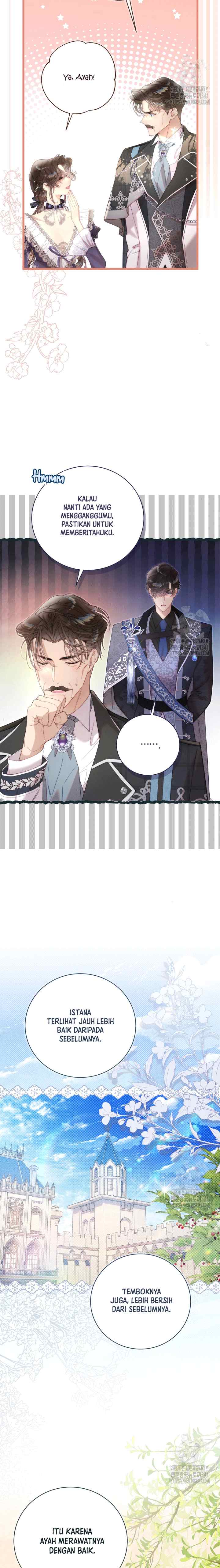 Béatrice chapter 133 halaman 4
