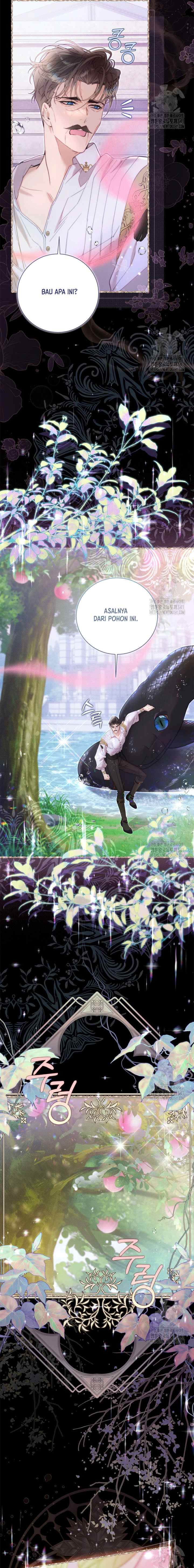 Béatrice chapter 133 halaman 12
