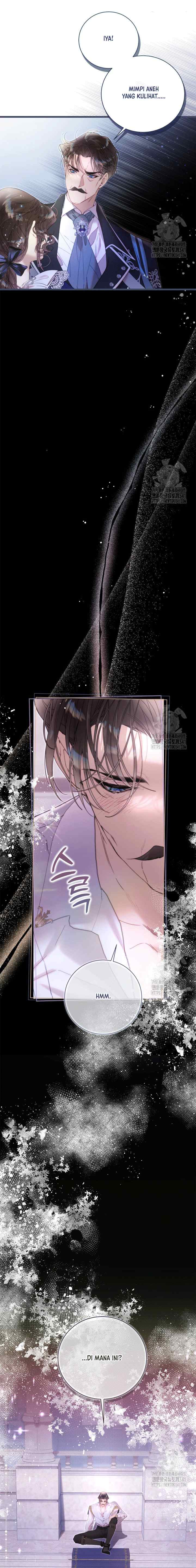Béatrice chapter 133 halaman 6