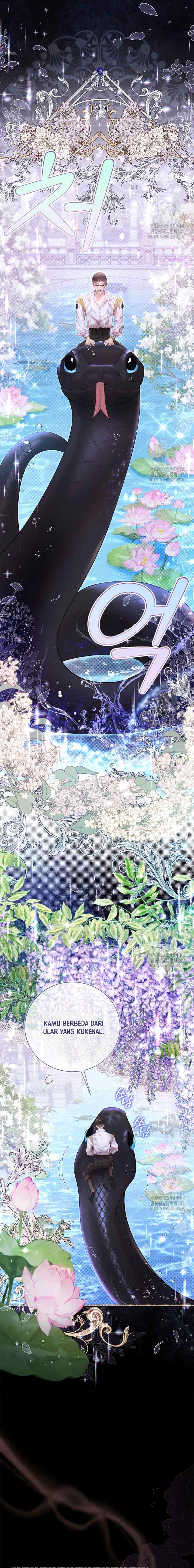 Béatrice chapter 133 halaman 11
