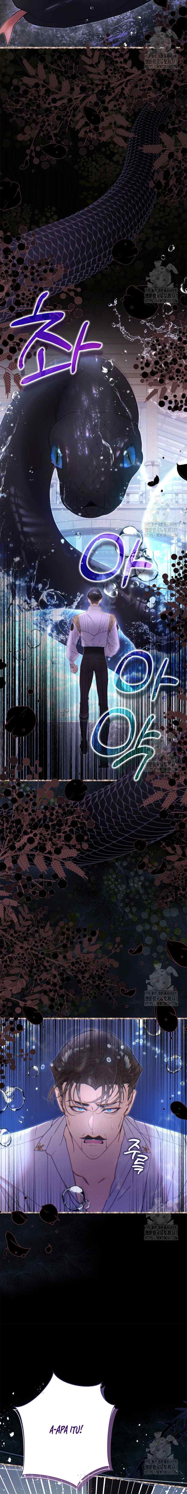 Béatrice chapter 133 halaman 8