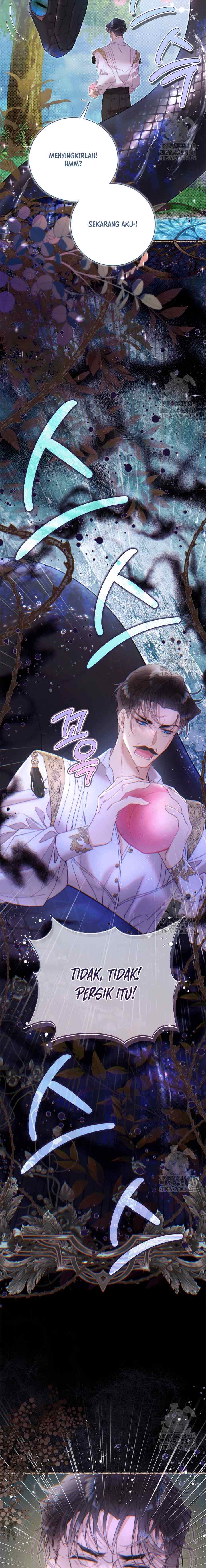 Béatrice chapter 133 halaman 14