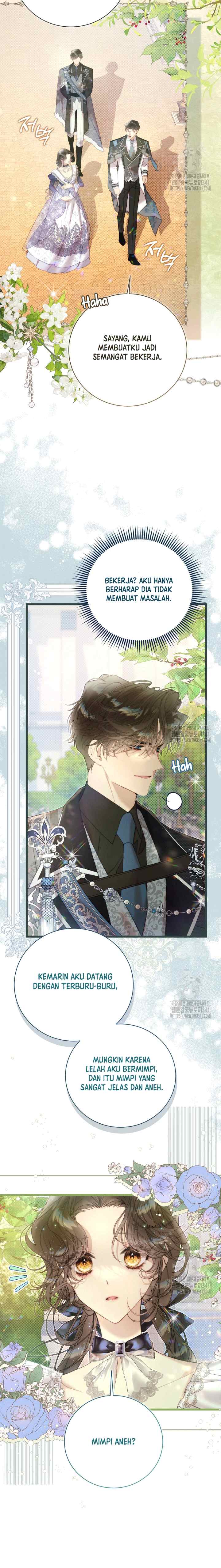 Béatrice chapter 133 halaman 5