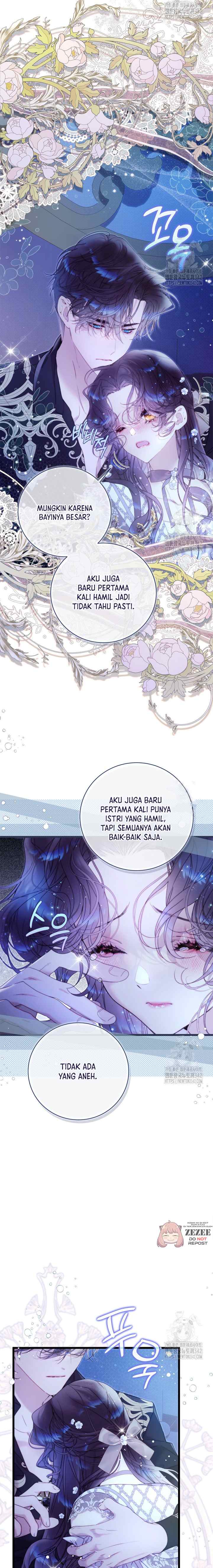 Béatrice chapter 134 halaman 11