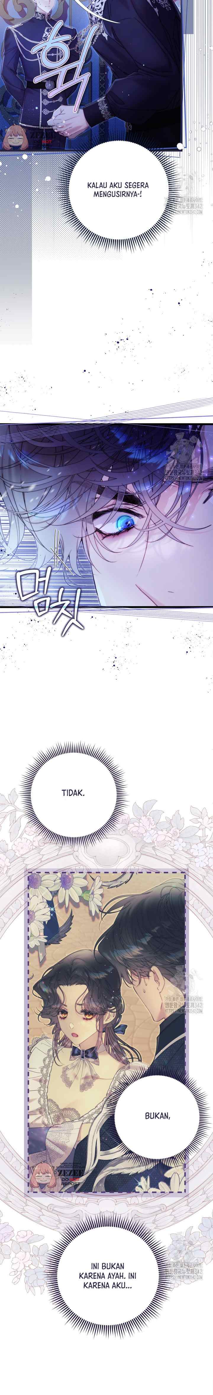 Béatrice chapter 134 halaman 6