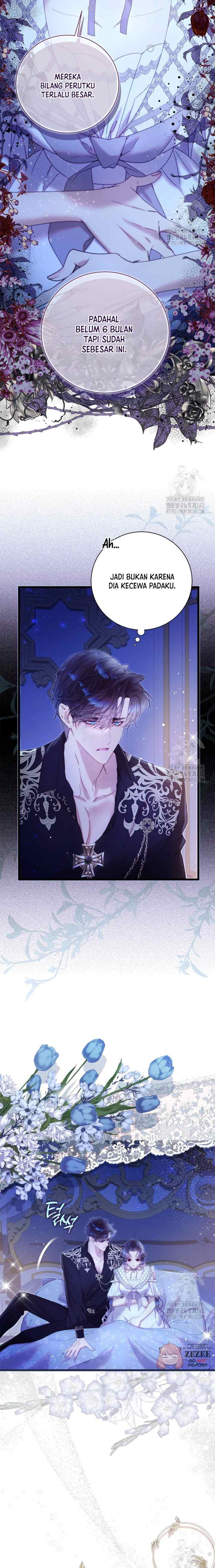Béatrice chapter 134 halaman 10