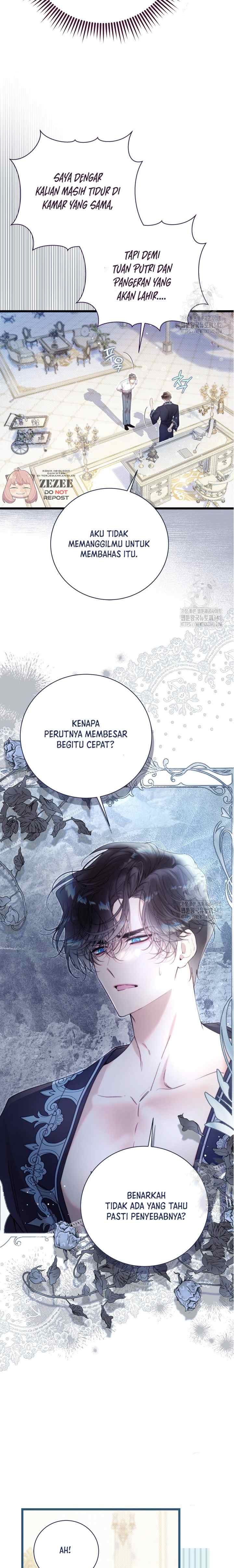 Béatrice chapter 134 halaman 15