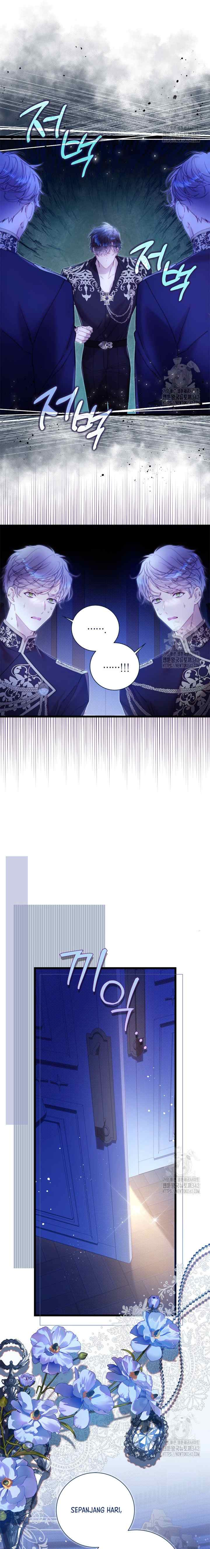 Béatrice chapter 134 halaman 7