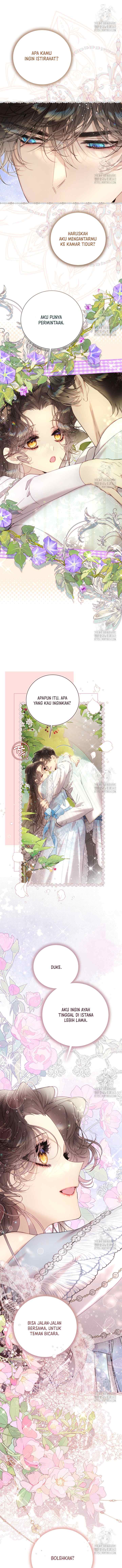 Béatrice chapter 134 halaman 19