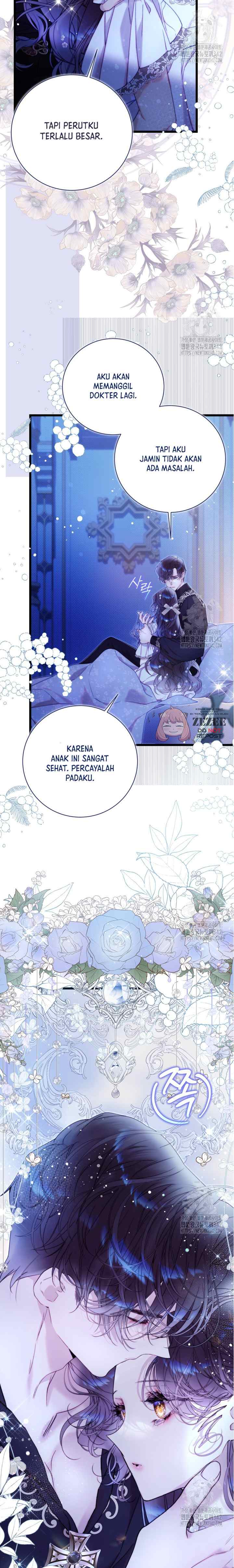 Béatrice chapter 134 halaman 12