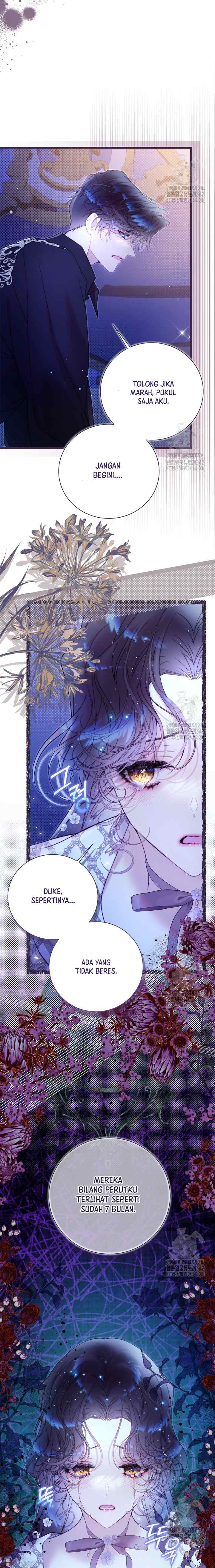 Béatrice chapter 134 halaman 9