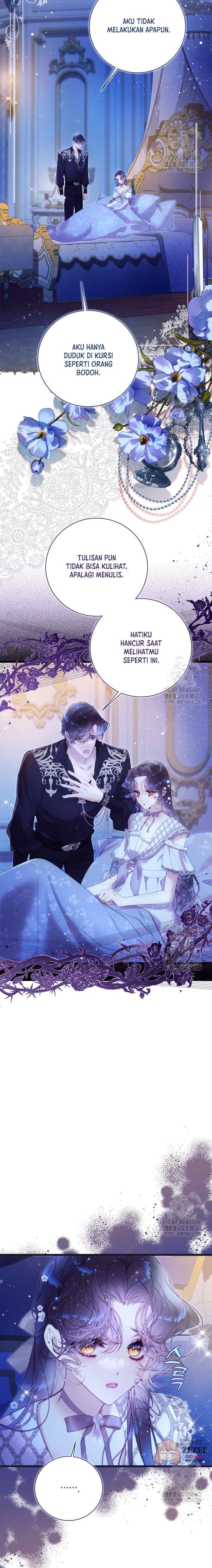 Béatrice chapter 134 halaman 8