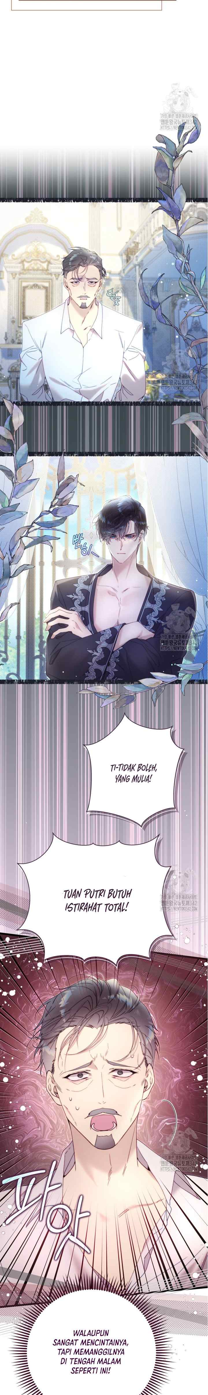 Béatrice chapter 134 halaman 14