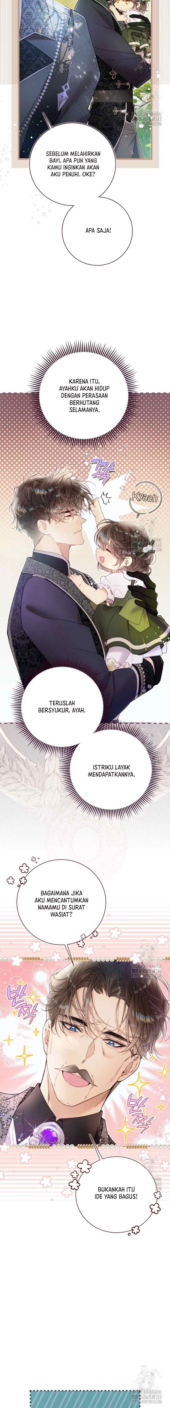 Béatrice chapter 135 halaman 12