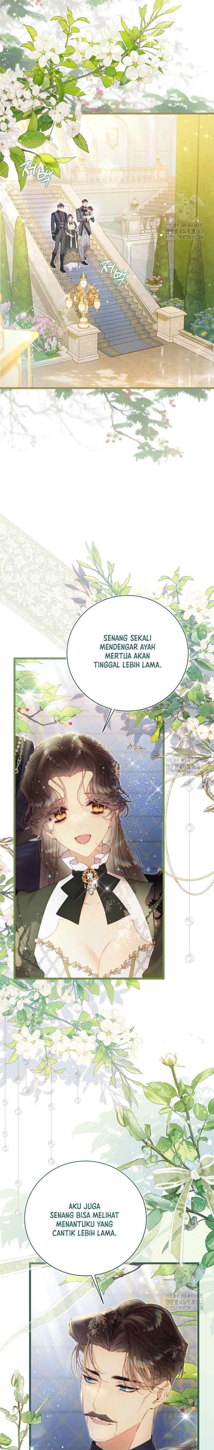 Béatrice chapter 135 halaman 4