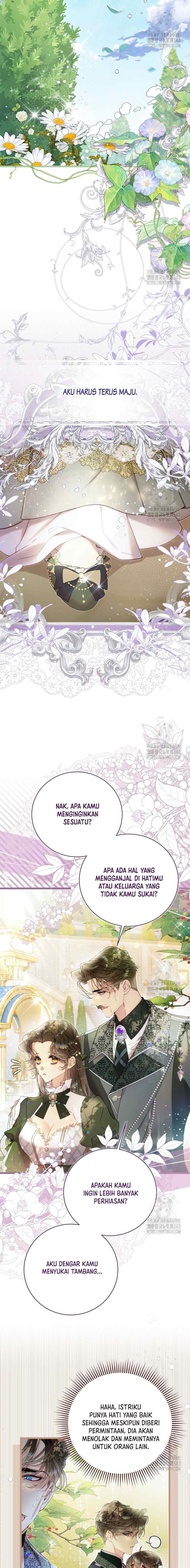 Béatrice chapter 135 halaman 11