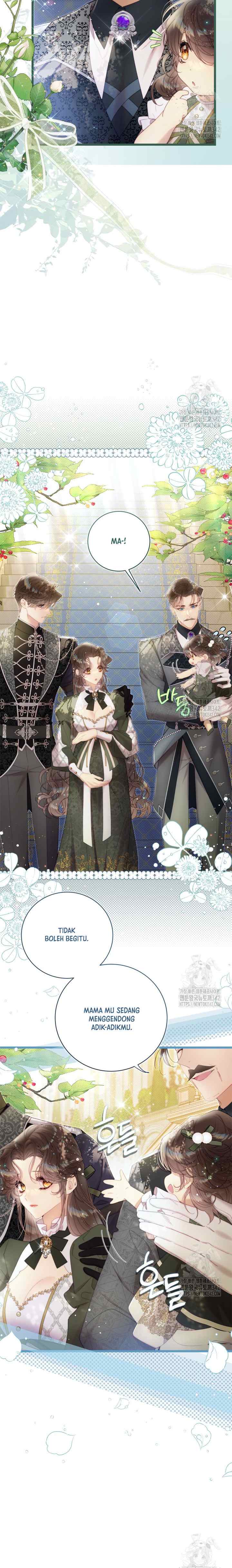 Béatrice chapter 135 halaman 5