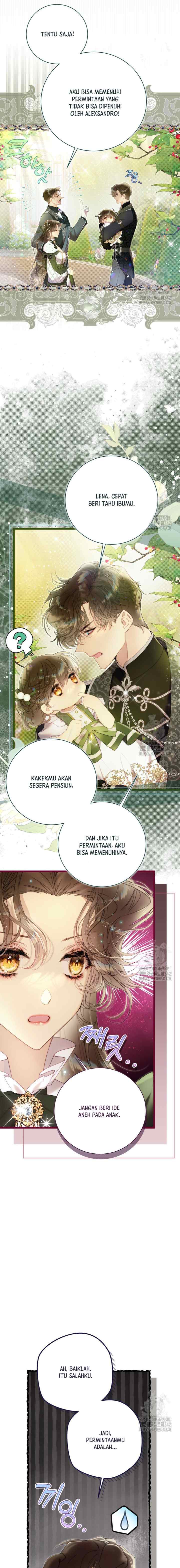 Béatrice chapter 135 halaman 15