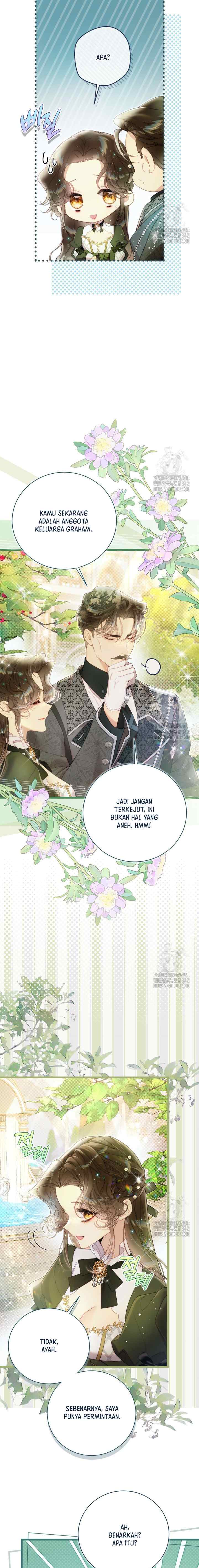 Béatrice chapter 135 halaman 13