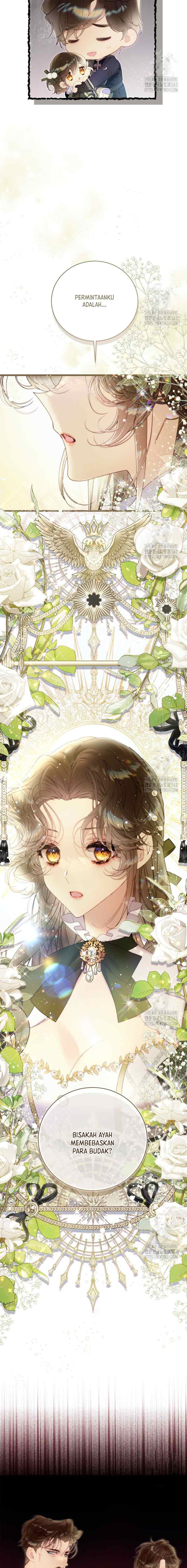 Béatrice chapter 135 halaman 16