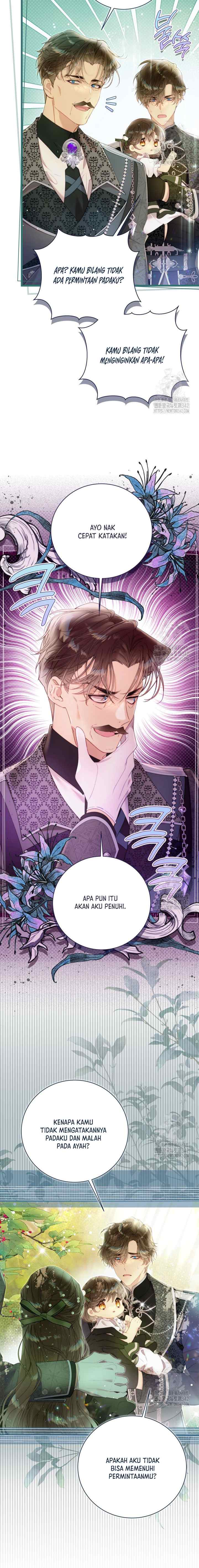 Béatrice chapter 135 halaman 14
