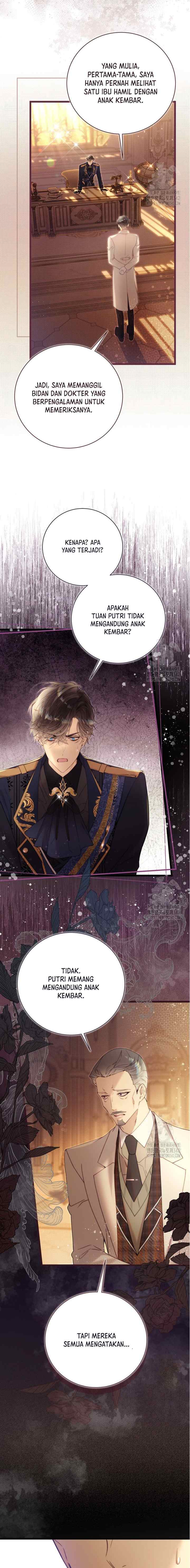 Béatrice chapter 136 halaman 12