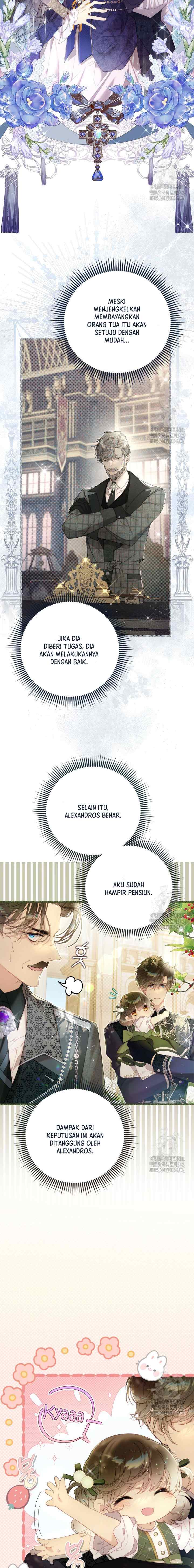 Béatrice chapter 136 halaman 4