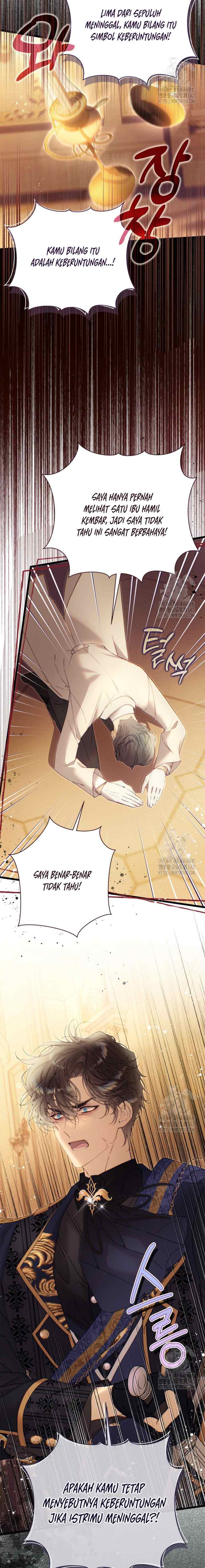 Béatrice chapter 136 halaman 18