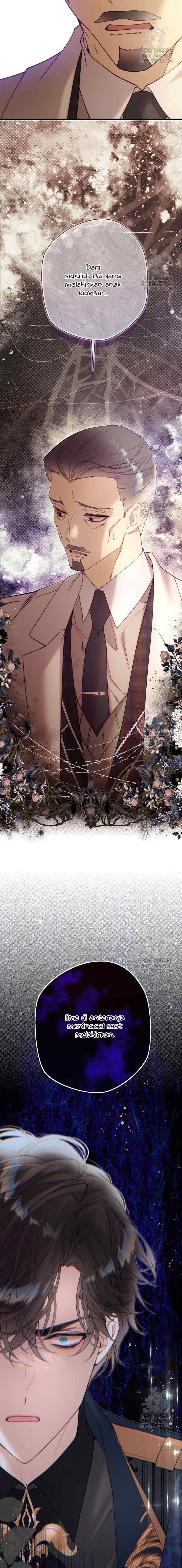 Béatrice chapter 136 halaman 13