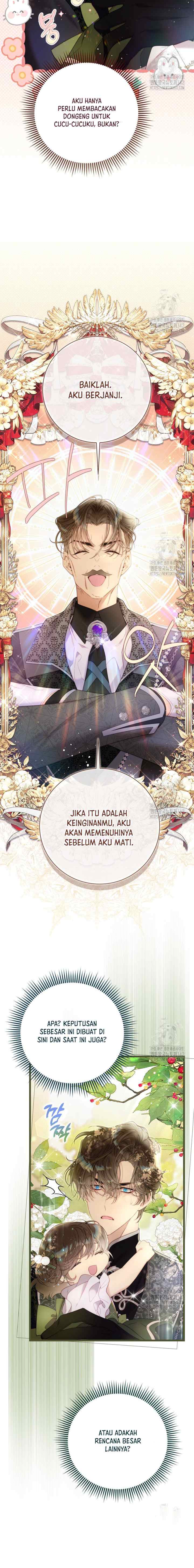 Béatrice chapter 136 halaman 5
