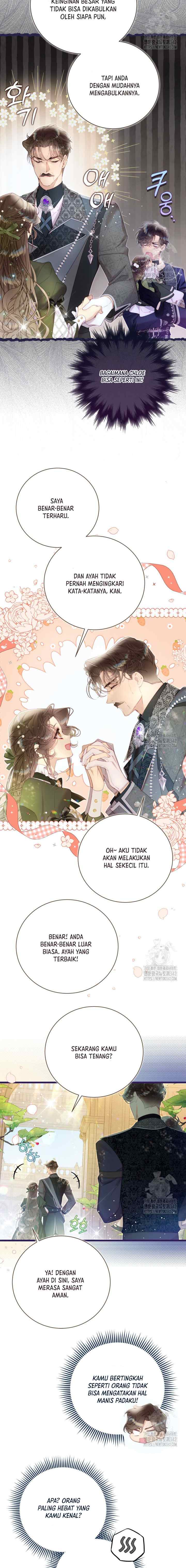 Béatrice chapter 136 halaman 7