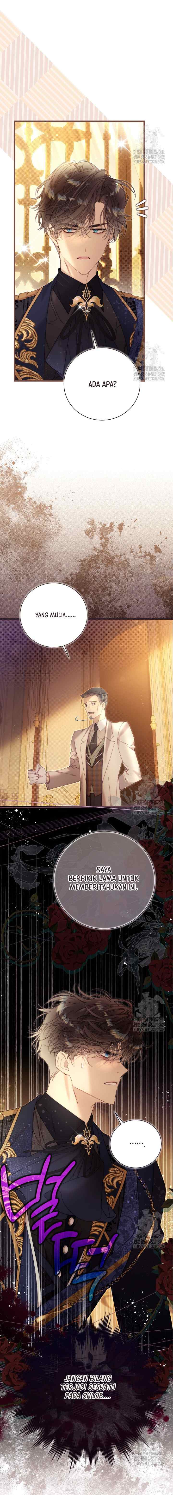 Béatrice chapter 136 halaman 11