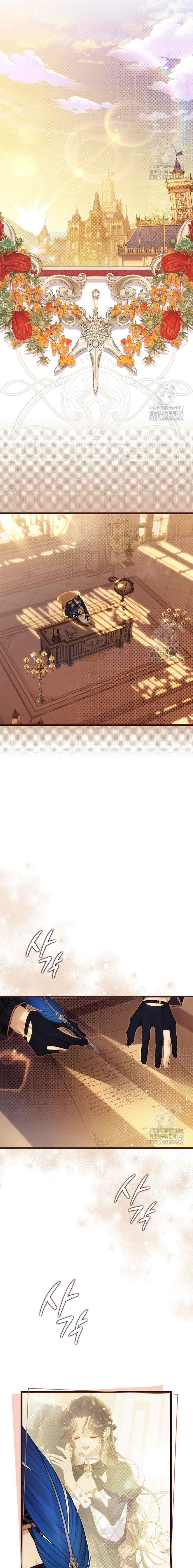 Béatrice chapter 136 halaman 9