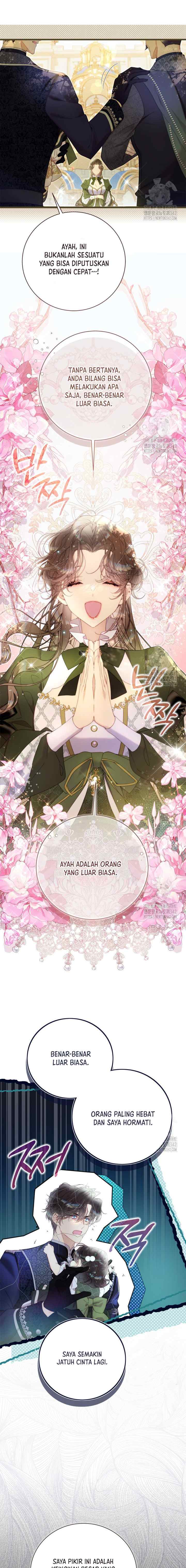 Béatrice chapter 136 halaman 6