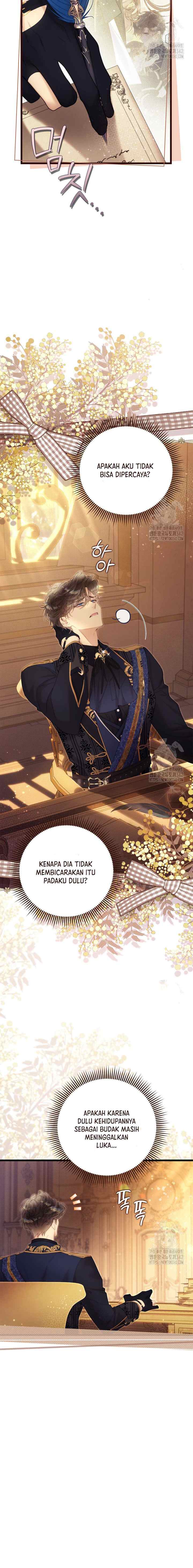 Béatrice chapter 136 halaman 10