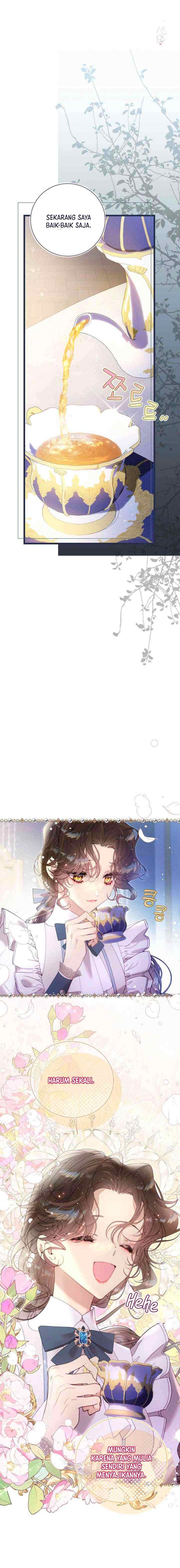 Béatrice chapter 137 halaman 5