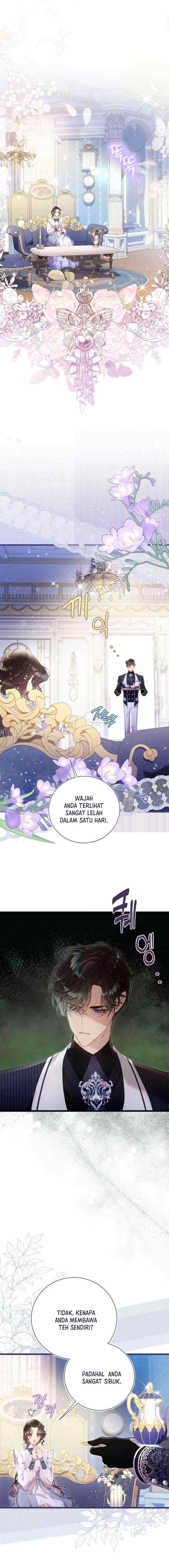 Béatrice chapter 137 halaman 4
