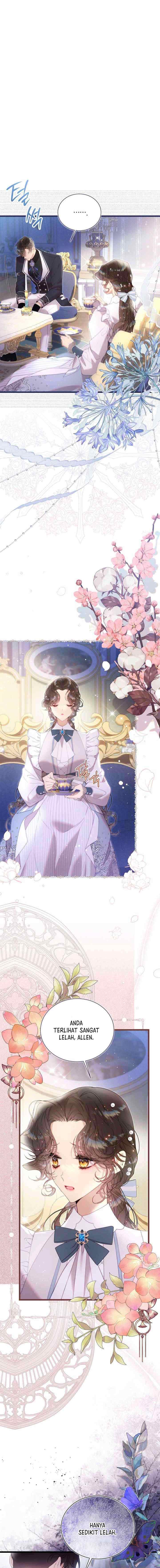 Béatrice chapter 137 halaman 6