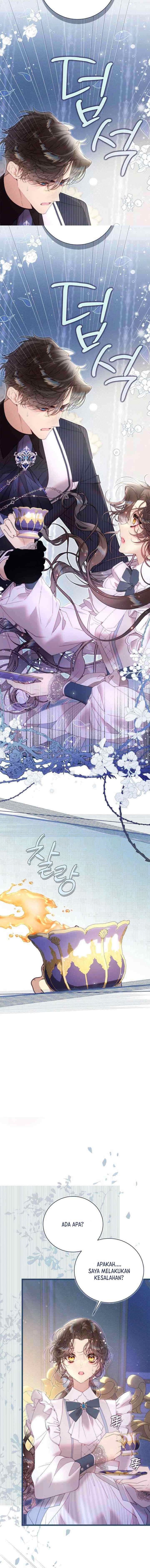 Béatrice chapter 137 halaman 9