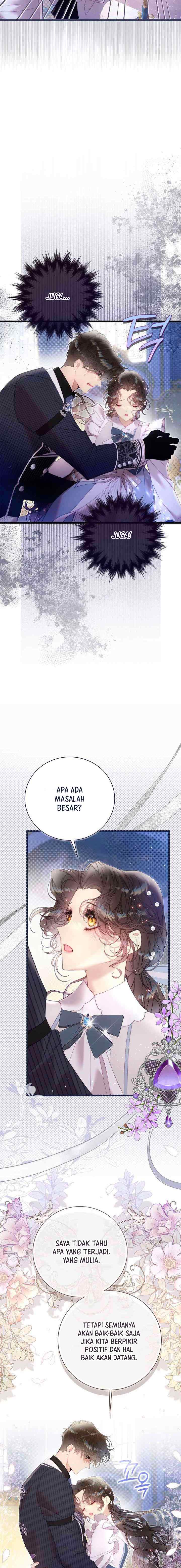 Béatrice chapter 137 halaman 11