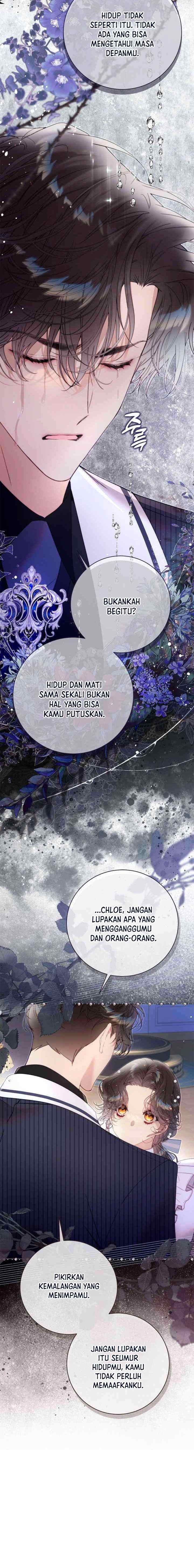Béatrice chapter 137 halaman 13