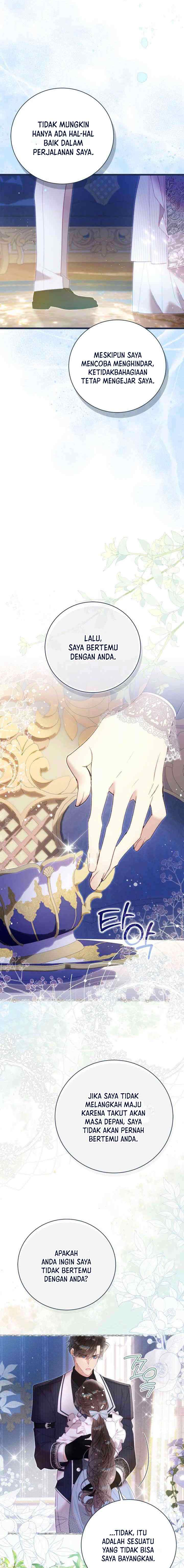 Béatrice chapter 137 halaman 15