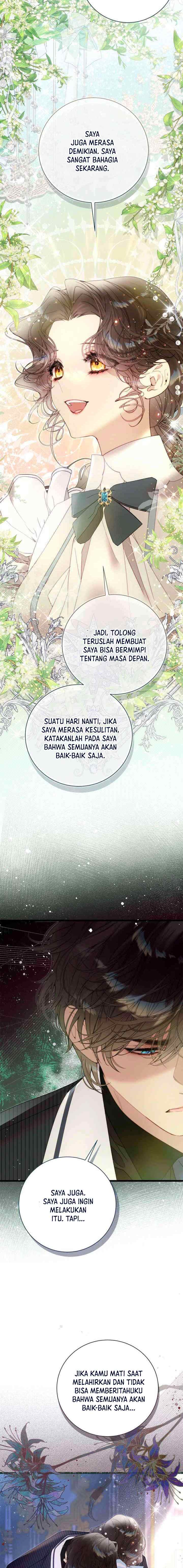 Béatrice chapter 137 halaman 16