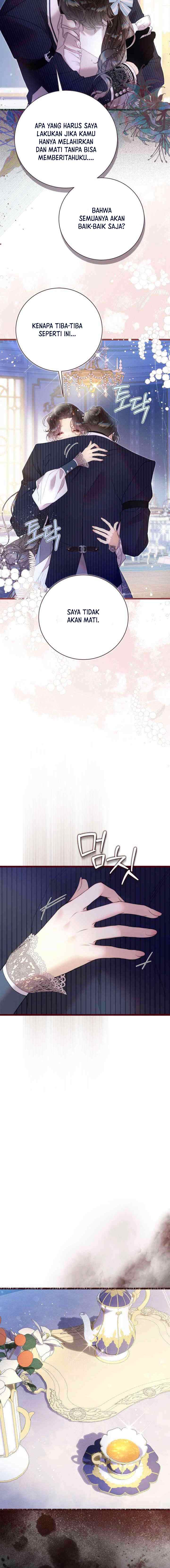 Béatrice chapter 137 halaman 17