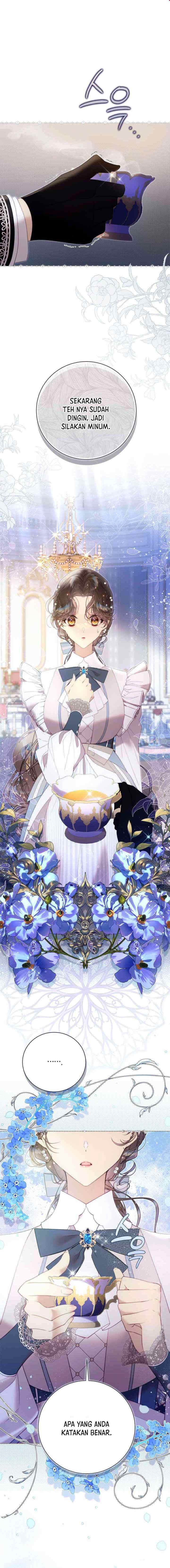 Béatrice chapter 137 halaman 14