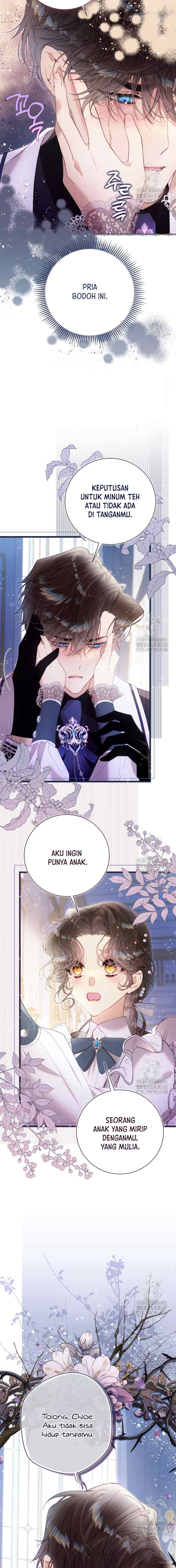 Béatrice chapter 138 halaman 5